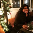 Anita Nair - Founder of Settel