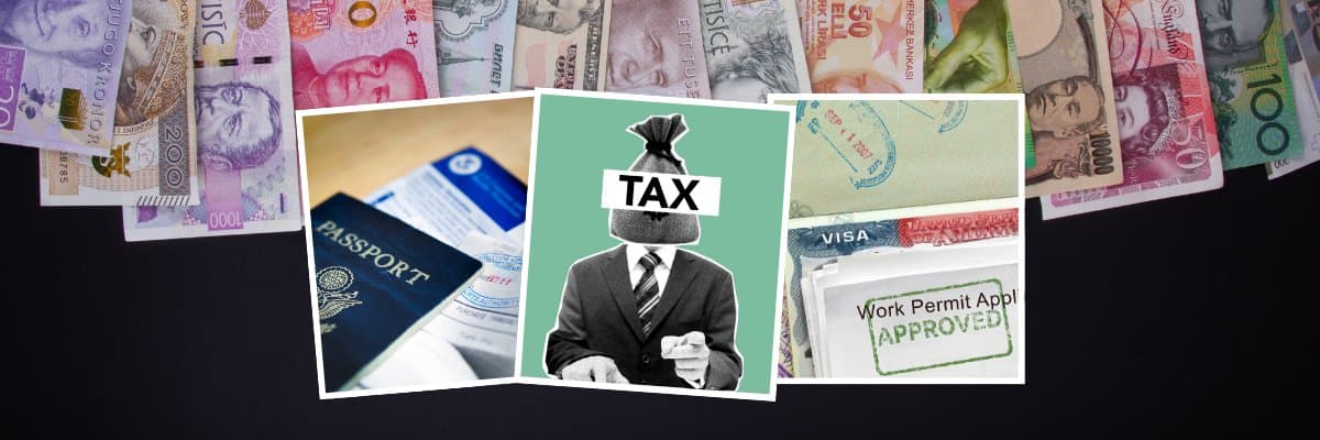 Tracking Wealth and Tax Across the US, UK, India and UAE: 5 Settel Features