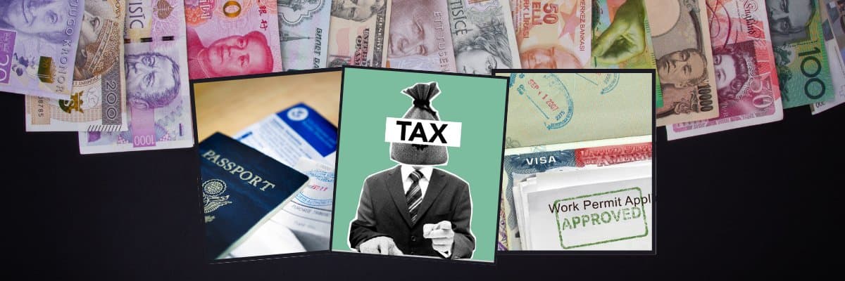 How to Calculate Your Global Expat Tax Obligations in 2026 | UK, US, India, UAE